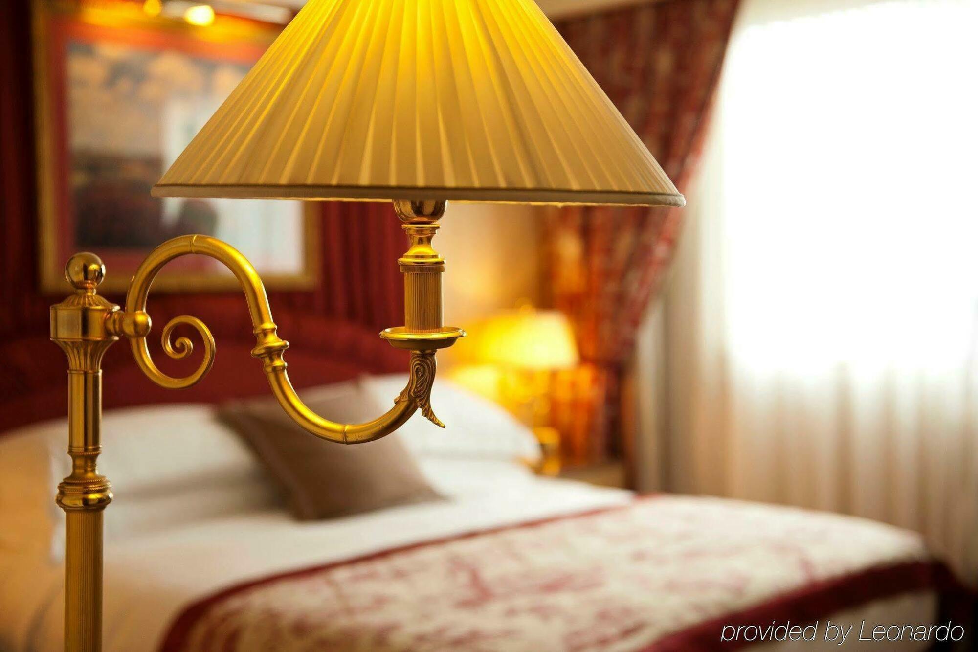 Intercontinental Le Vendome Beirut Hotel Kültér fotó